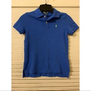 Polo by Ralph Lauren